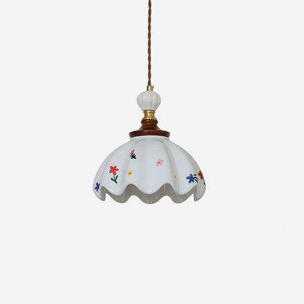 Rosalie Pendant Light