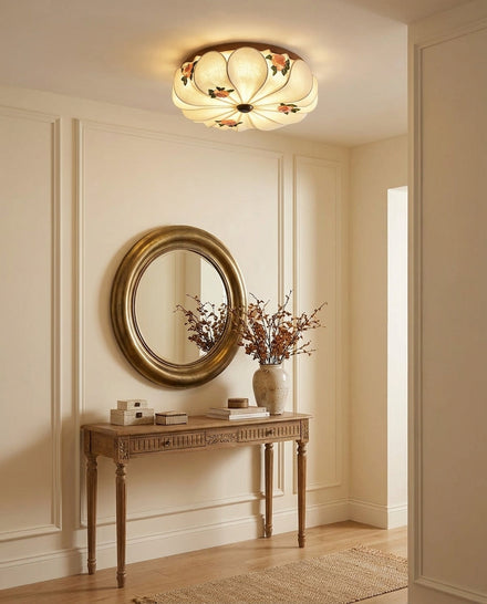 Rosienne Flush Mount