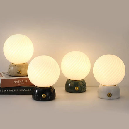 Modern Savio Table Lamp