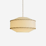 Seamwick Curated Solid Brass Pendant Light – Solid Brass Pendant Light