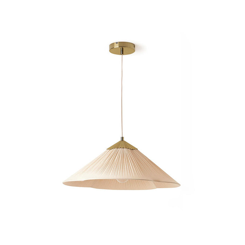 Seretta Curated Iron & Glass Pendant Light – Dia 80cm x H 30cm  ∅ 31.5 x H 11.8 finish configuration