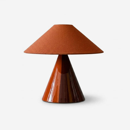 Modern Sienvale Table Lamp