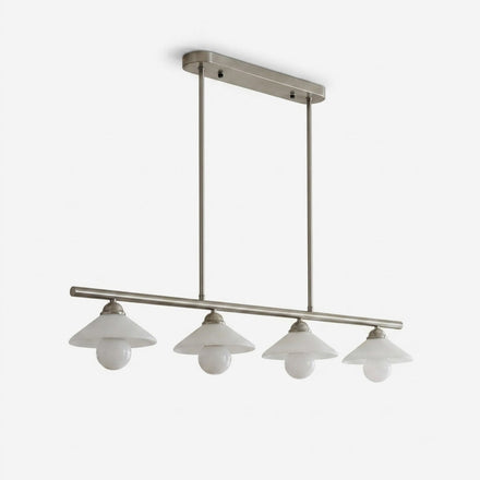 Modern Silvaren Chandelier