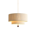 Tandemere Curated Iron & Glass Pendant Light – Dia 60cm x H 43cm  ∅ 23.6 x H 16.9 finish configuration