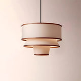 Tierova Curated Iron & Glass Pendant Light – Dia 80cm x H 45cm  ∅ 31.5 x H 17.7 finish configuration