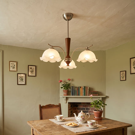 Tresswick Chandelier