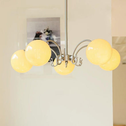 Modern Valeria Chandelier