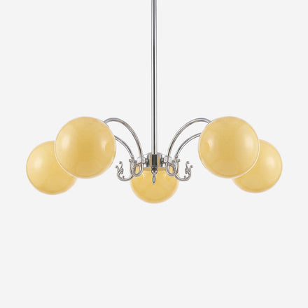 Modern Valeria Chandelier