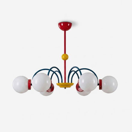 Modern Varello Chandelier
