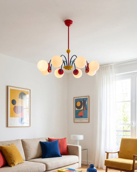 Modern Varello Chandelier