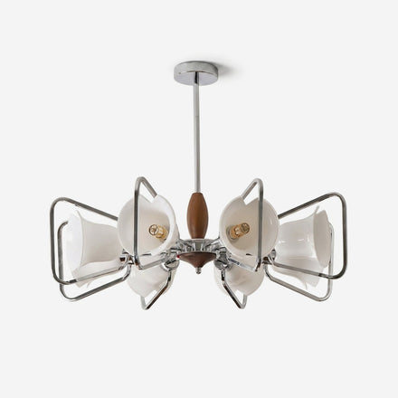 Modern Velcren Chandelier