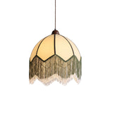 Veliane Curated Iron & Glass Pendant Light – Dia 60cm x H 64cm  ∅ 23.6 x H 25.2 finish configuration