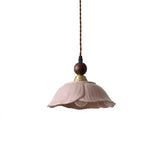 Velmira Curated Solid Brass Pendant Light – Dia 22cm x H 17cm  ∅ 8.6 x H 6.7 finish configuration