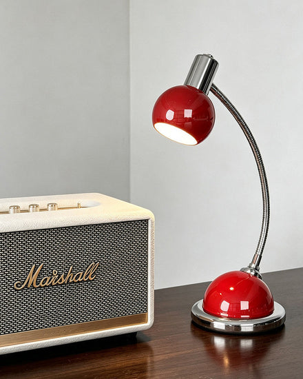 Modern Vermilo Table Lamp