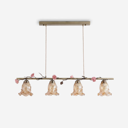 Vinecroft Chandelier