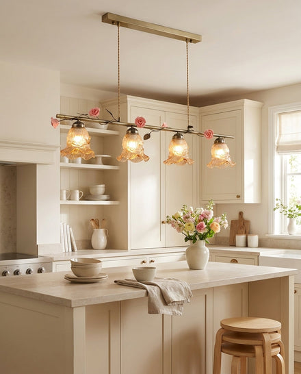 Vinecroft Chandelier