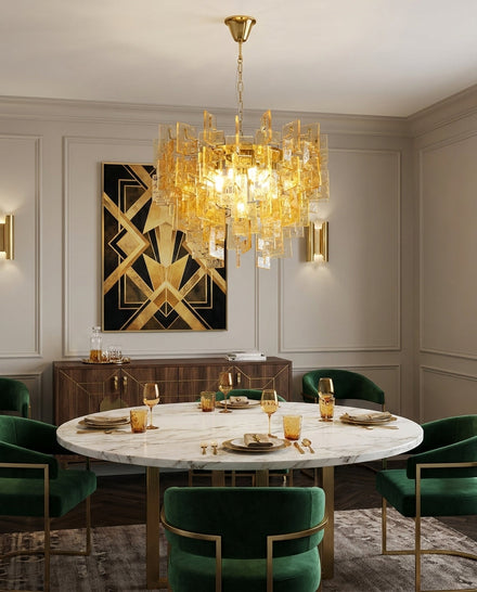 Modern Viremont Chandelier