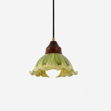 Viridwyn Pendant Light