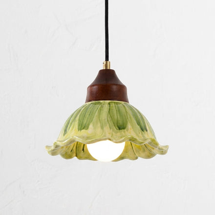 Viridwyn Pendant Light