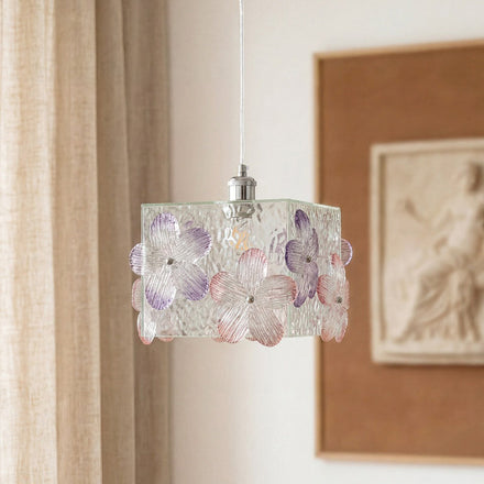 Vitrelia Pendant Light