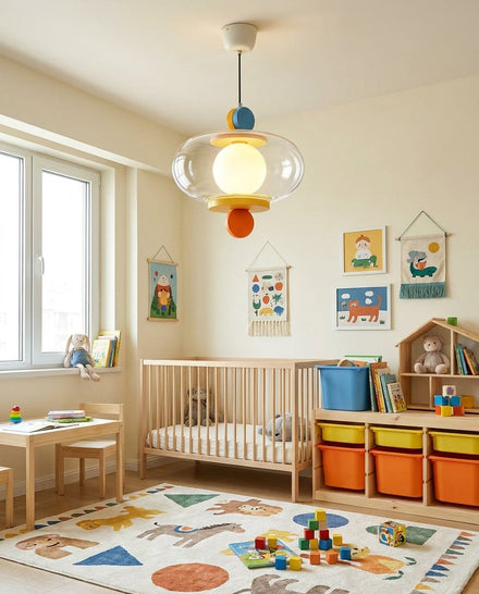 Volaro Pendant Light
