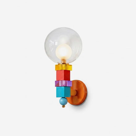 Modern Volaro Wall Sconce