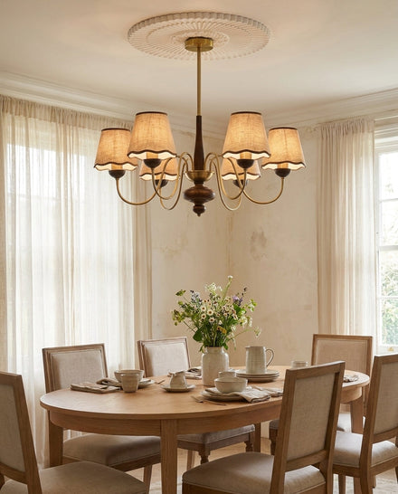 Westervale Chandelier