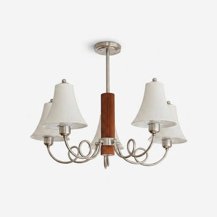 Modern Wyclair Chandelier
