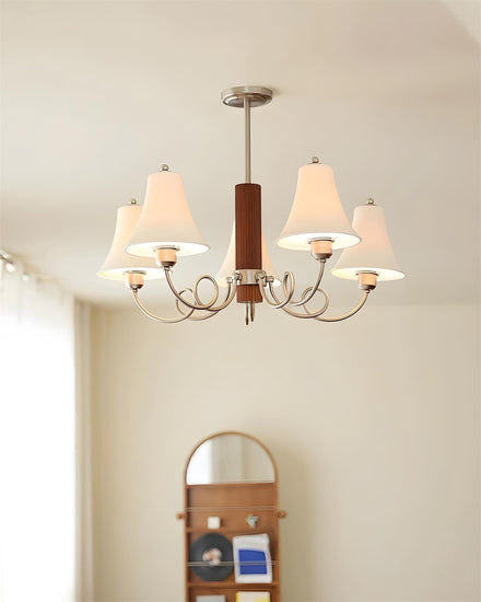 Modern Wyclair Chandelier