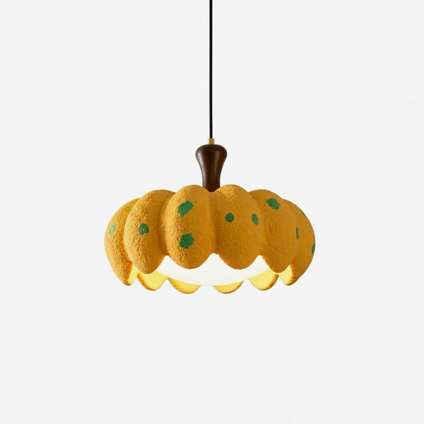Zestara Curated Solid Brass Pendant Light