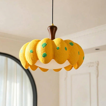 Zestara Pendant Light