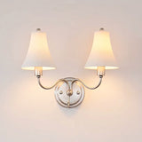 Dorienne Curated Solid Brass Wall Sconce – W 37cm x H 30cm  W 14.5 x H 11.8 finish configuration
