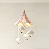 Dreamelle Curated Finished Iron Pendant Light – Dia 40cm x H 55cm  ∅ 15.7 x H 21.7 finish configuration