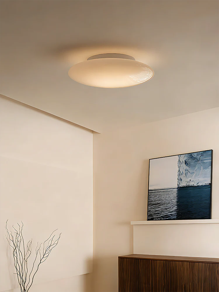 Ella Ceiling Light | Premium Steel | JINSHE