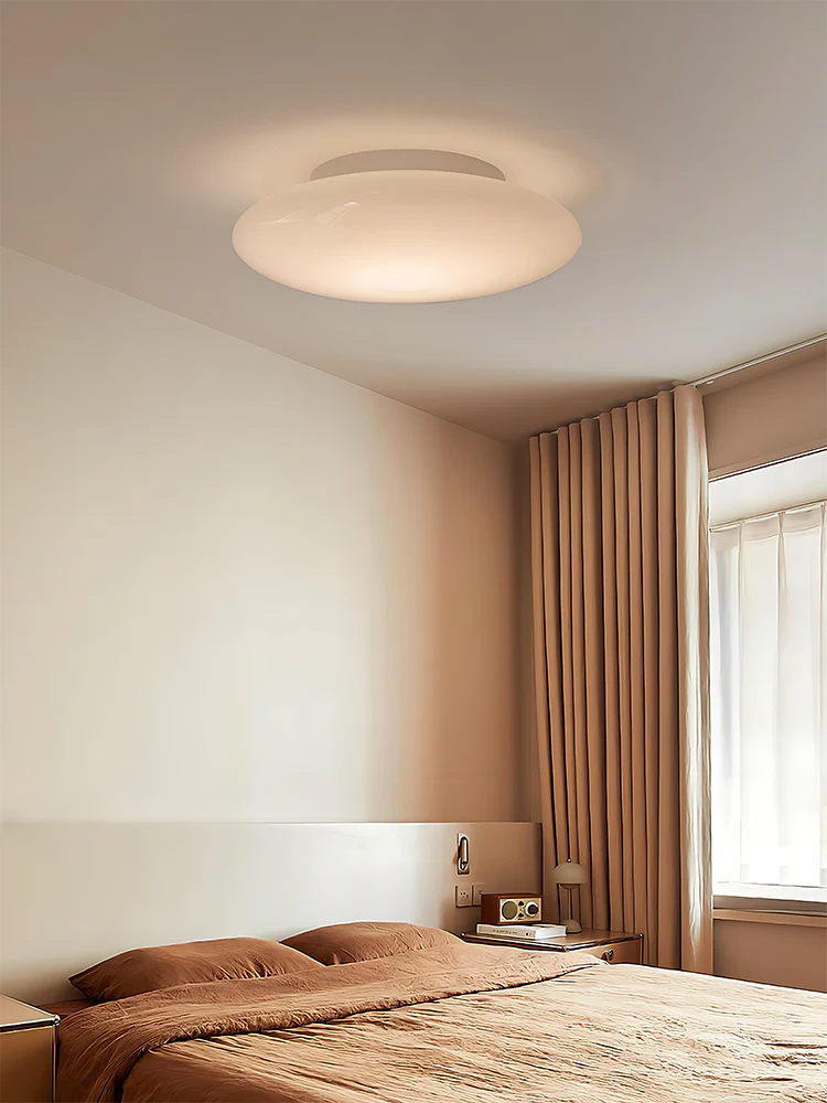 Ella Ceiling Light | Premium Steel | JINSHE