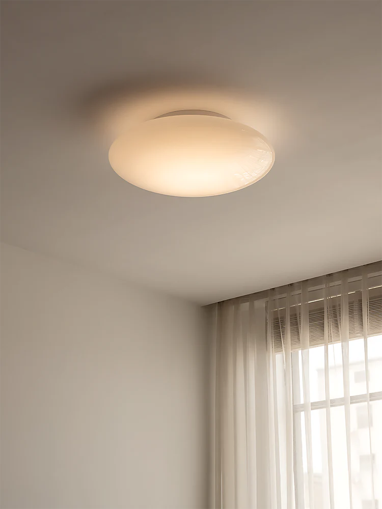 Ella Ceiling Light | Premium Steel | JINSHE