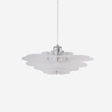 Elarienne Curated Optical Acrylic Pendant Light – Optical Acrylic Pendant Light