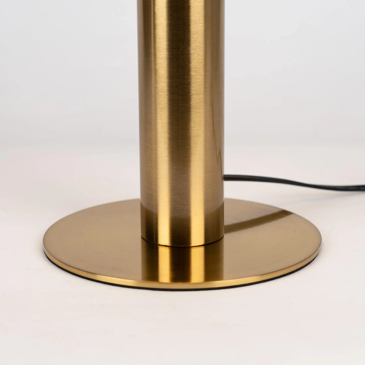 Spanish Alabaster Table Lamp View 11 | Natural Spanish Alabaster Elegance Table Lamp | Modern Luxury Lighting | JINSHE | JINSHE