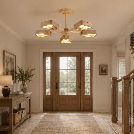 Elementa Travertine Curated Yellow Travertine Ch