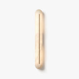 Spanish Alabaster Wall Lamp | Ellouz Alabaster Wall Sconce | JINSHE | JINSHE