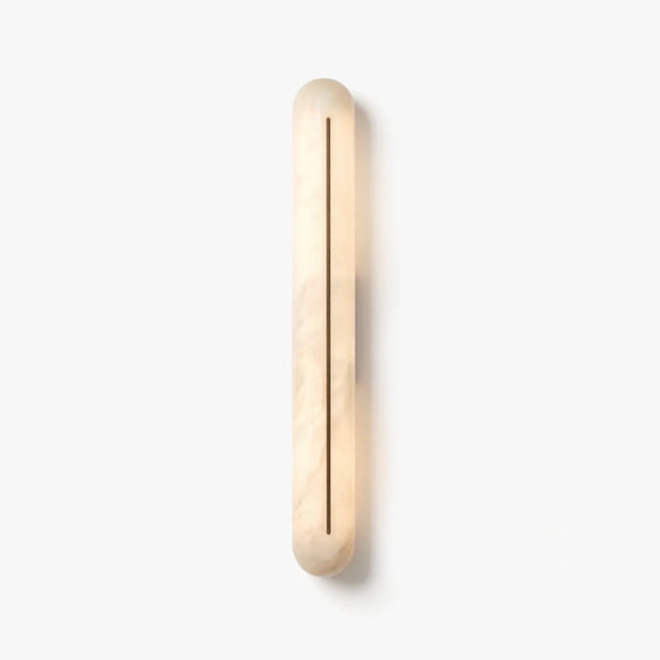 Ellouz Alabaster Wall Lamp