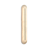 Spanish Alabaster Wall Lamp View 11 | Ellouz Alabaster Wall Sconce | JINSHE | JINSHE