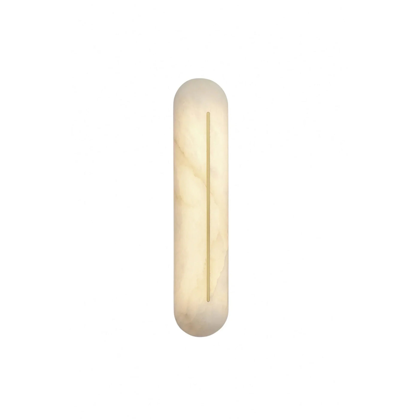 Spanish Alabaster Wall Lamp View 12 | Ellouz Alabaster Wall Sconce | JINSHE | JINSHE