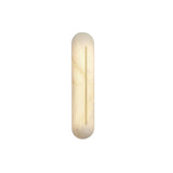 Spanish Alabaster Wall Lamp View 12 | Ellouz Alabaster Wall Sconce | JINSHE | JINSHE