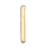 Spanish Alabaster Wall Lamp View 13 | Ellouz Alabaster Wall Sconce | JINSHE | JINSHE