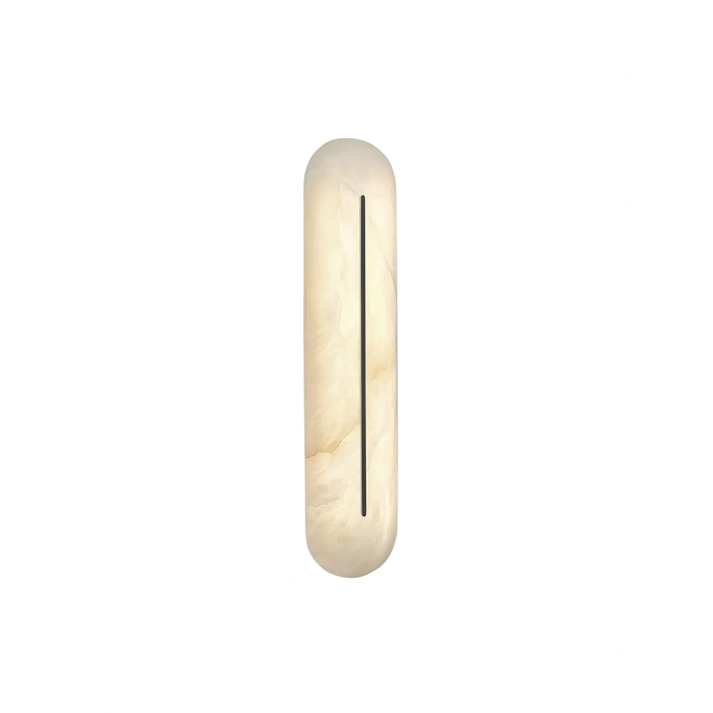 Spanish Alabaster Wall Lamp View 14 | Ellouz Alabaster Wall Sconce | JINSHE | JINSHE