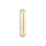 Spanish Alabaster Wall Lamp View 14 | Ellouz Alabaster Wall Sconce | JINSHE | JINSHE