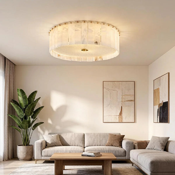 Elysian Ceiling Light