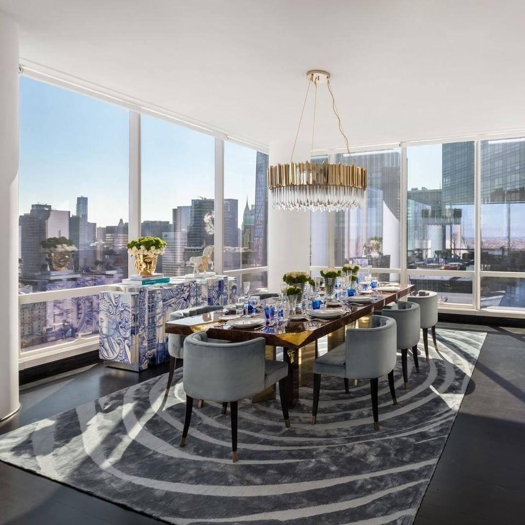 Empire Curated K9 Bohemian Crystal Chandelier – structural canopy joint detail