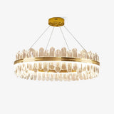 Enos Crystal Curated K9 Bohemian Crystal Chandel – K9 Bohemian Crystal Chandelier